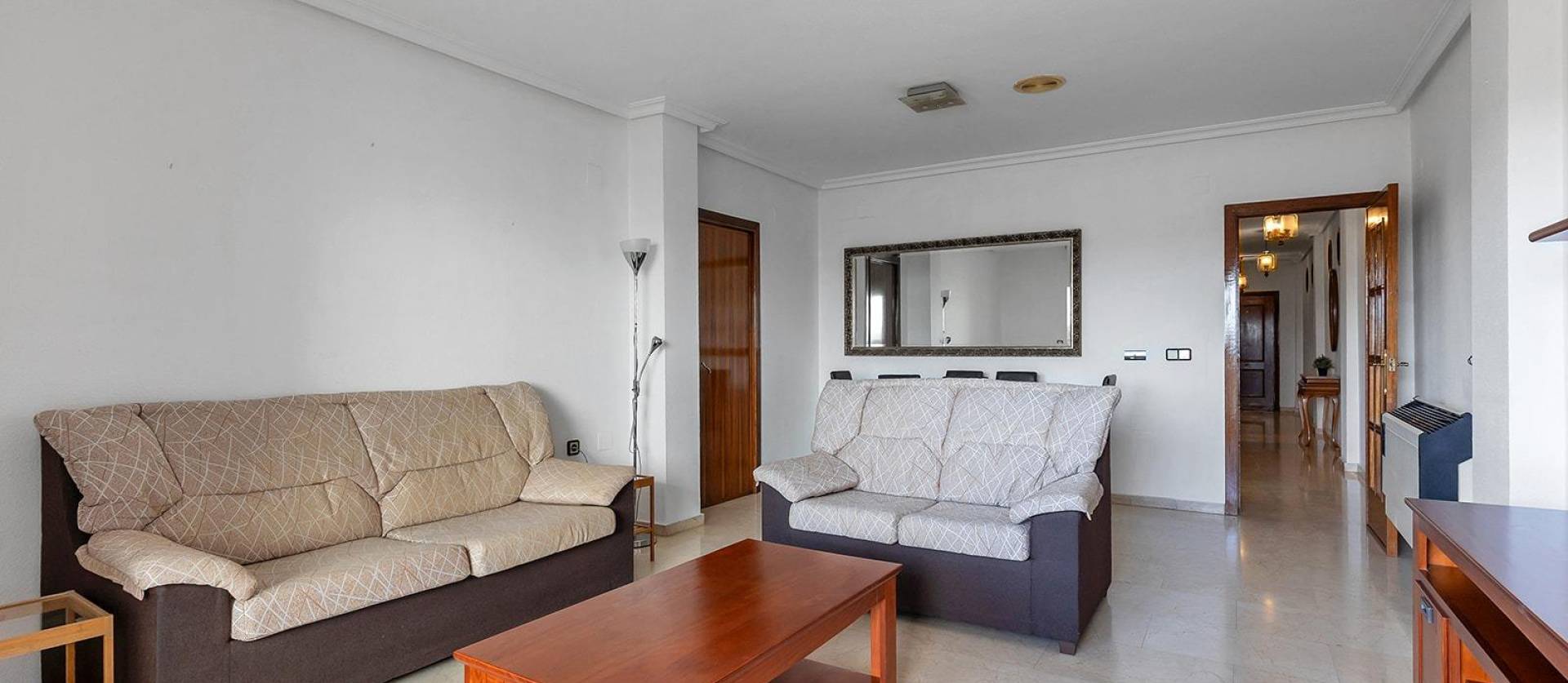 Bestaande woningen - Appartment - Torrevieja - Paseo maritimo