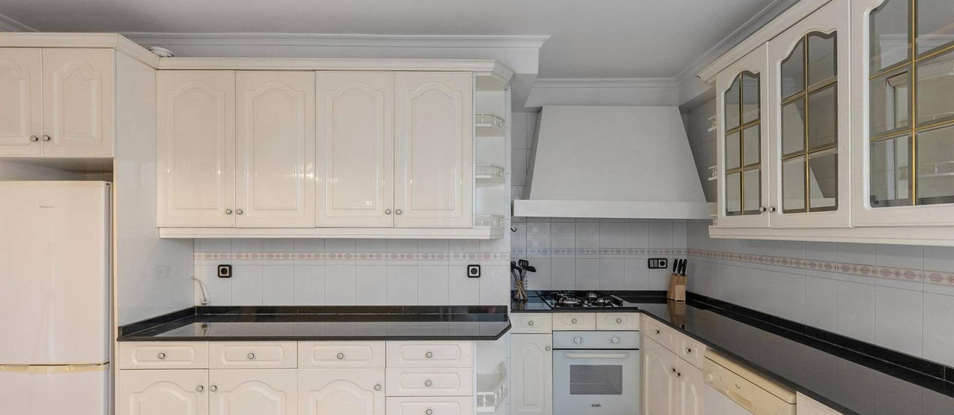 Bestaande woningen - Appartment - Torrevieja - Paseo maritimo