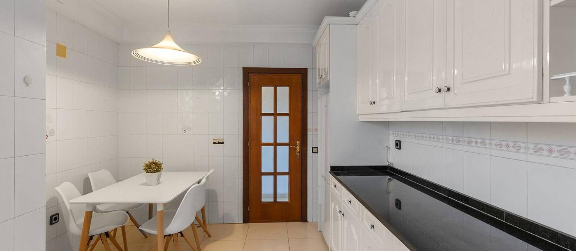 Bestaande woningen - Appartment - Torrevieja - Paseo maritimo