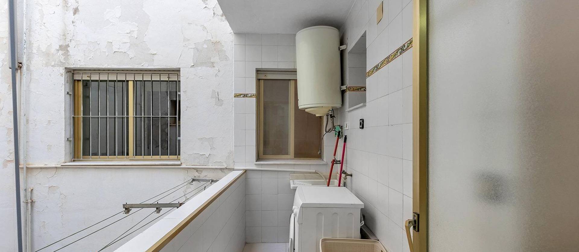 Bestaande woningen - Appartment - Torrevieja - Paseo maritimo