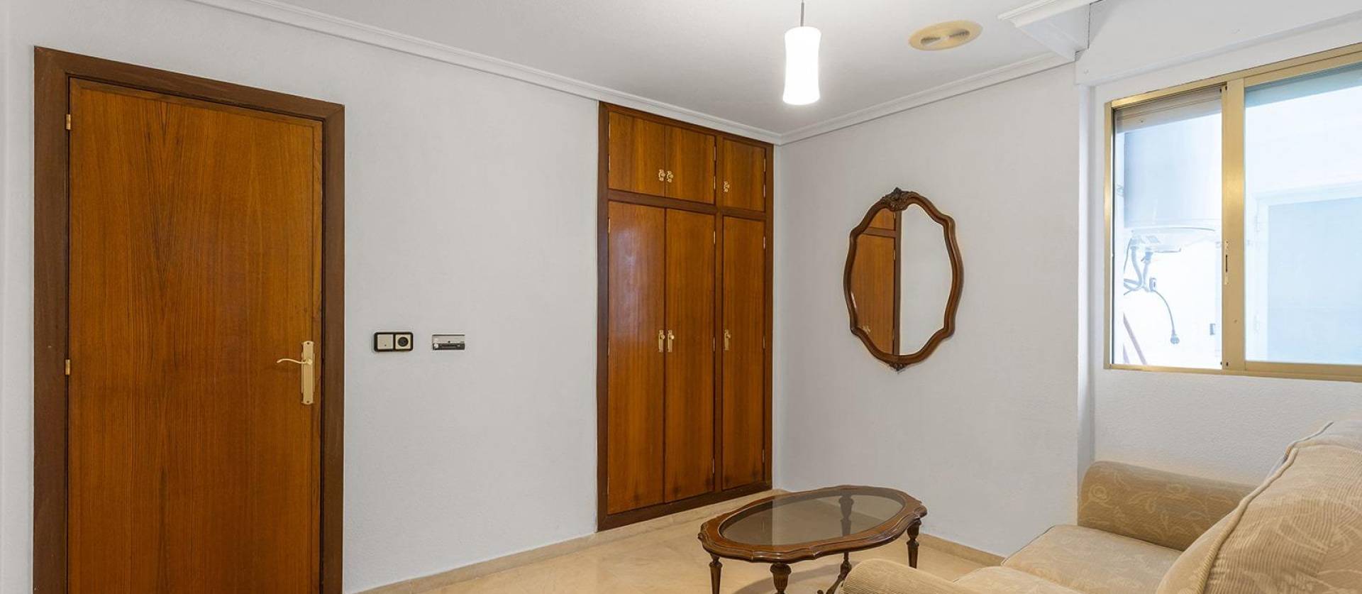 Bestaande woningen - Appartment - Torrevieja - Paseo maritimo