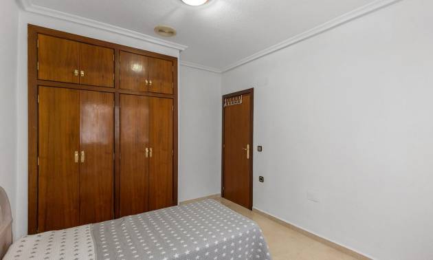 Bestaande woningen - Appartment - Torrevieja - Paseo maritimo