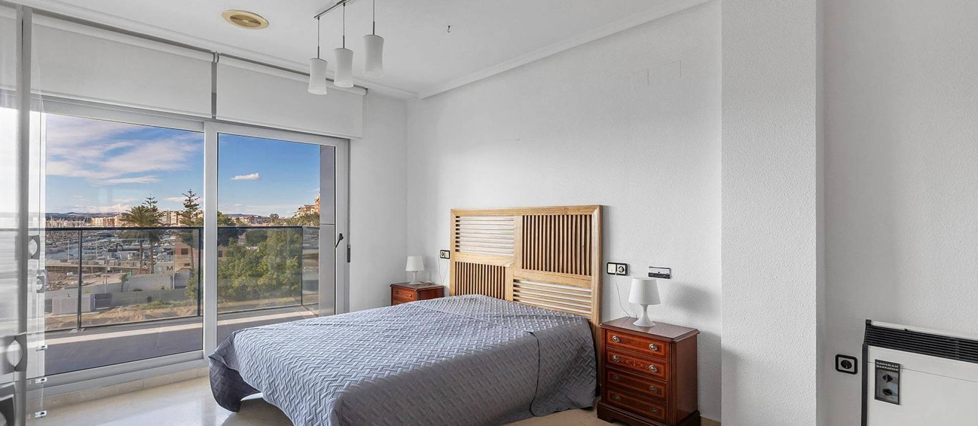 Bestaande woningen - Appartment - Torrevieja - Paseo maritimo