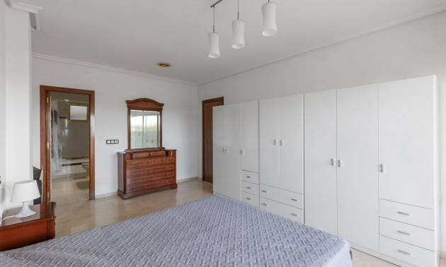 Bestaande woningen - Appartment - Torrevieja - Paseo maritimo