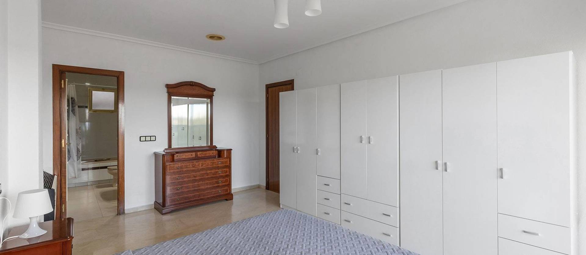 Bestaande woningen - Appartment - Torrevieja - Paseo maritimo