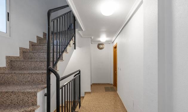 Bestaande woningen - Appartment - Torrevieja - Paseo maritimo