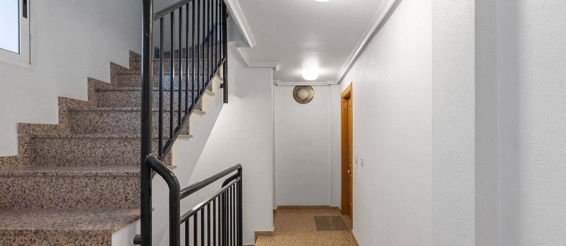 Bestaande woningen - Appartment - Torrevieja - Paseo maritimo