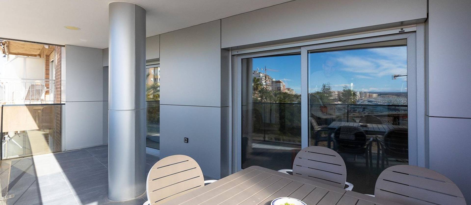 Bestaande woningen - Appartment - Torrevieja - Paseo maritimo