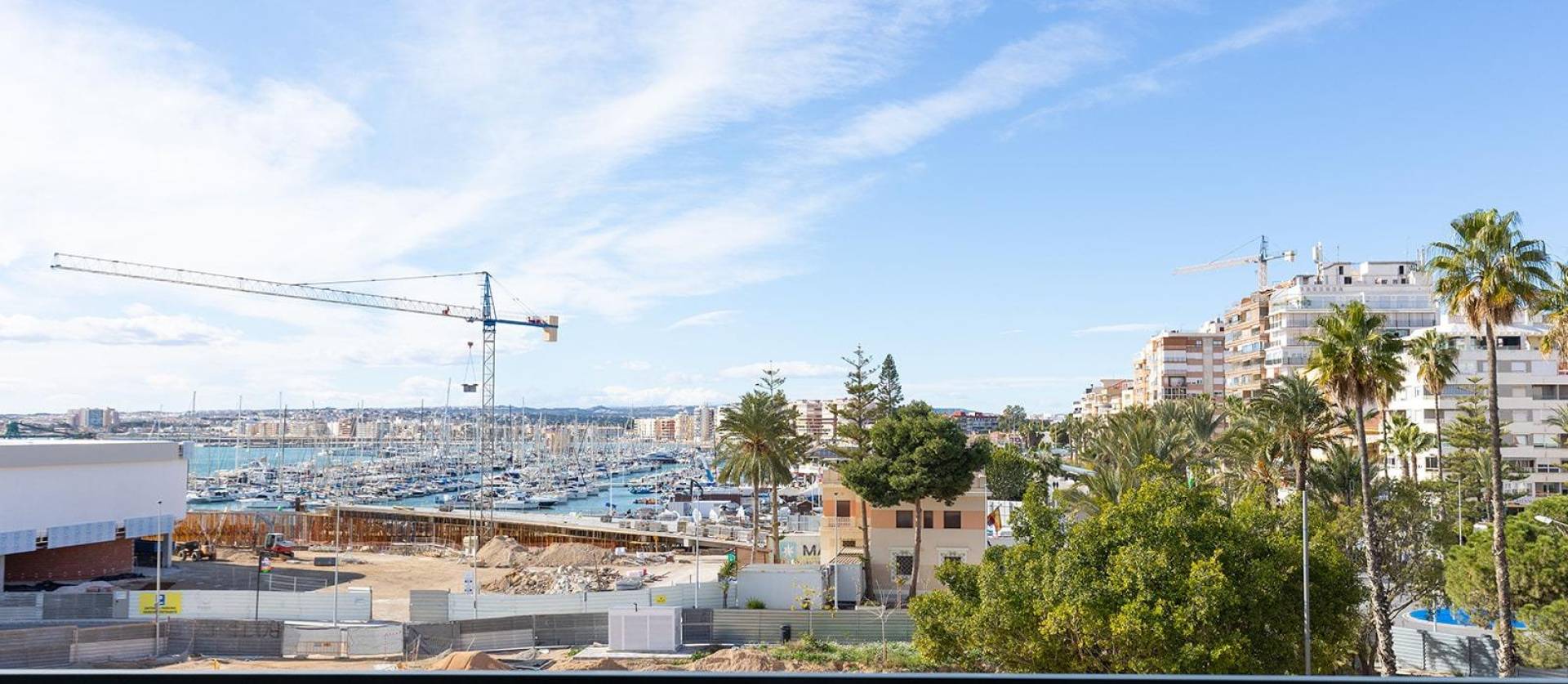 Bestaande woningen - Appartment - Torrevieja - Paseo maritimo
