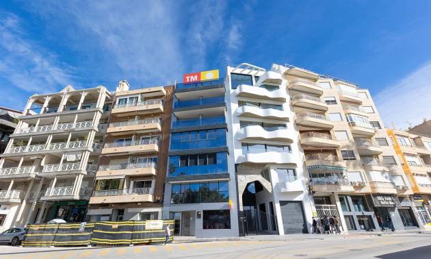 Bestaande woningen - Appartment - Torrevieja - Paseo maritimo