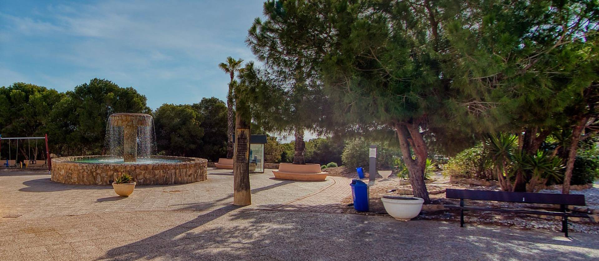 Bestaande woningen - Appartment - Torrevieja - Paseo maritimo