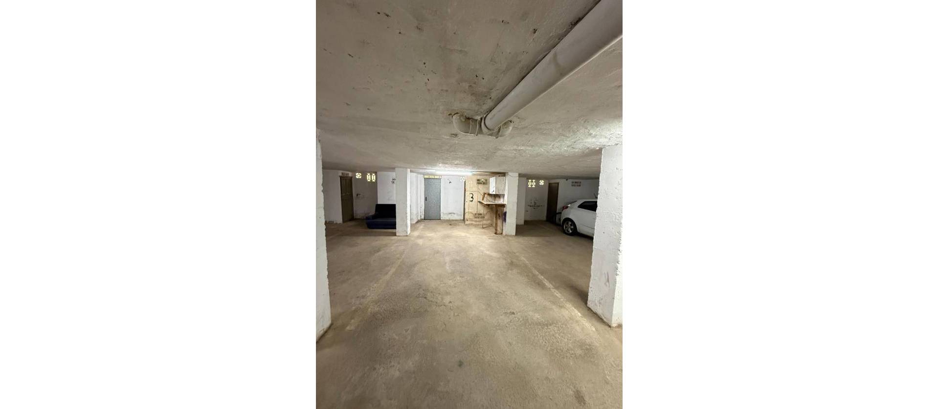 Sale - Commercial - Torrevieja - Playa del cura