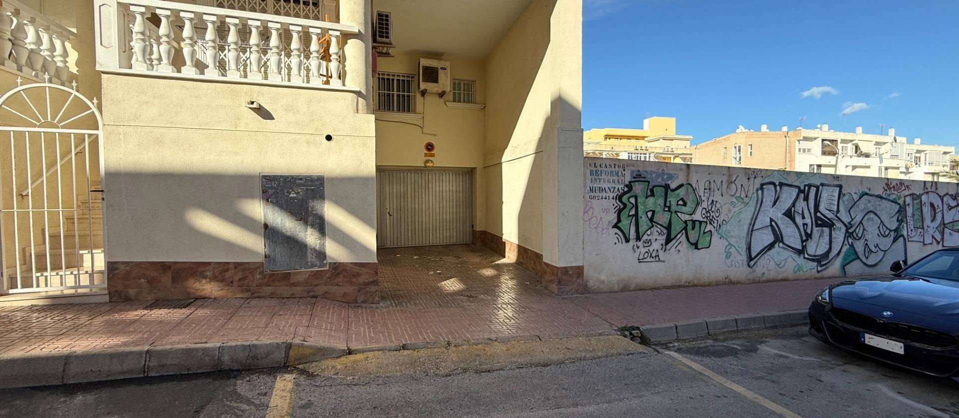 Long time Rental - Commercial - Torrevieja - Centro