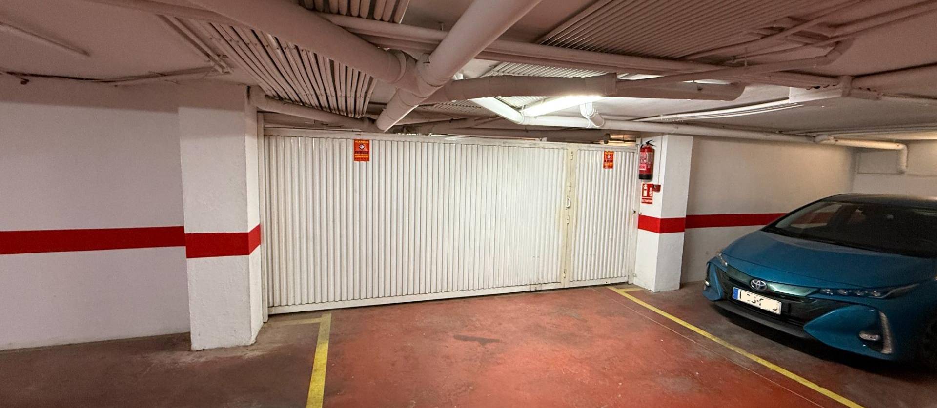 Long time Rental - Commercial - Torrevieja - Centro