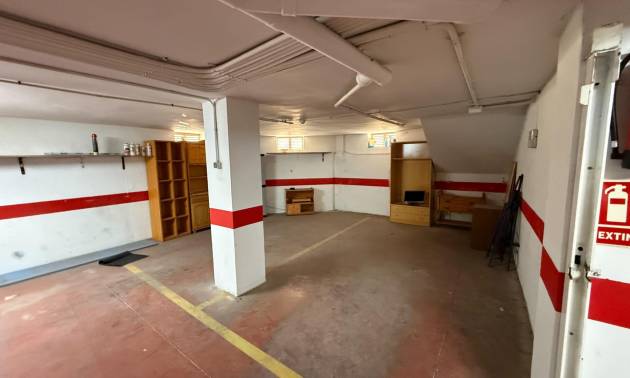 Long time Rental - Commercial - Torrevieja - Centro