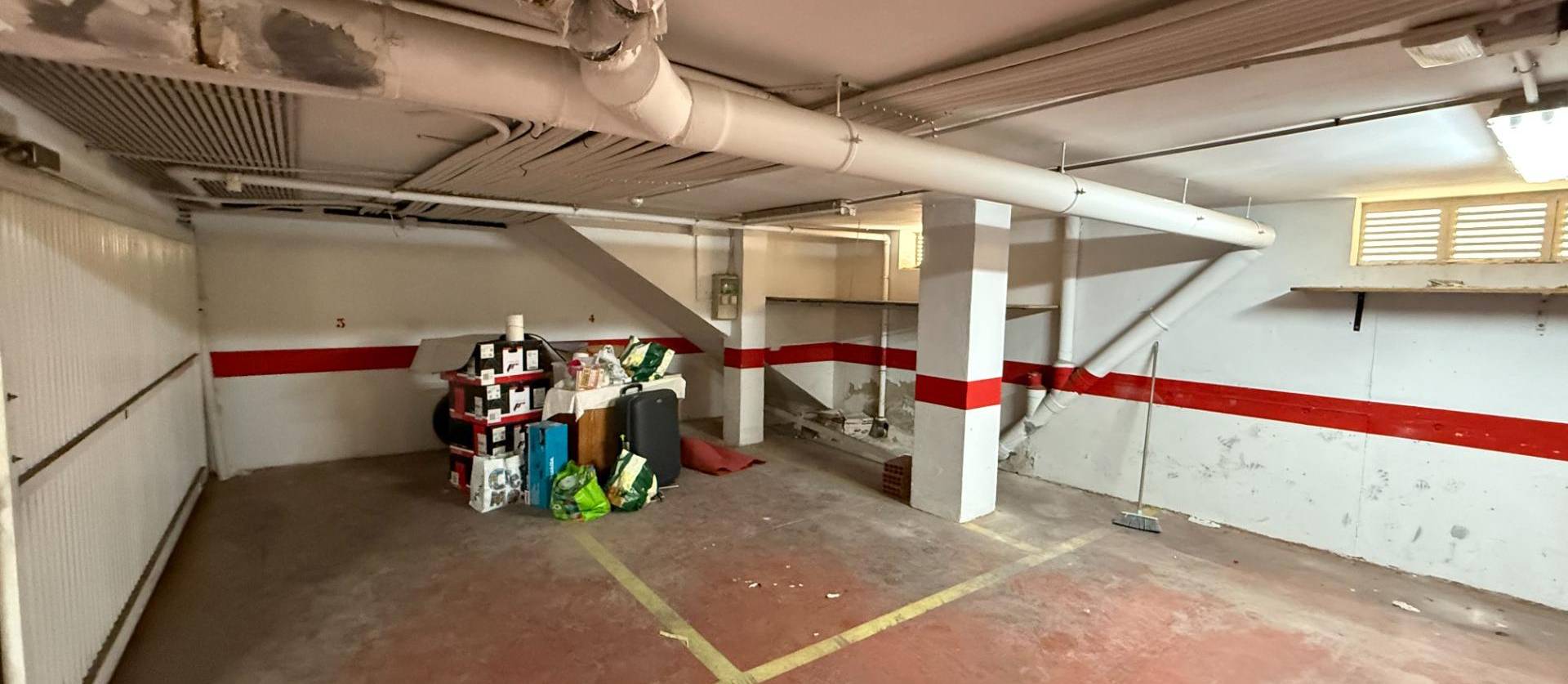 Long time Rental - Commercial - Torrevieja - Centro