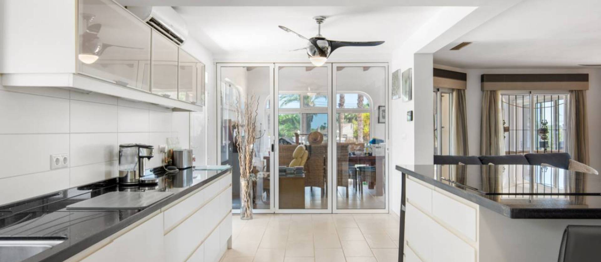 Bestaande woningen - Landelijk huis - Catral