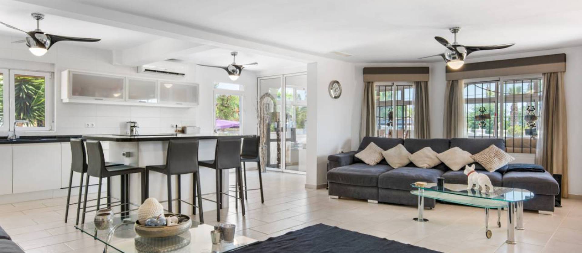 Bestaande woningen - Landelijk huis - Catral