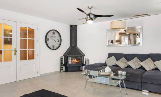 Bestaande woningen - Landelijk huis - Catral