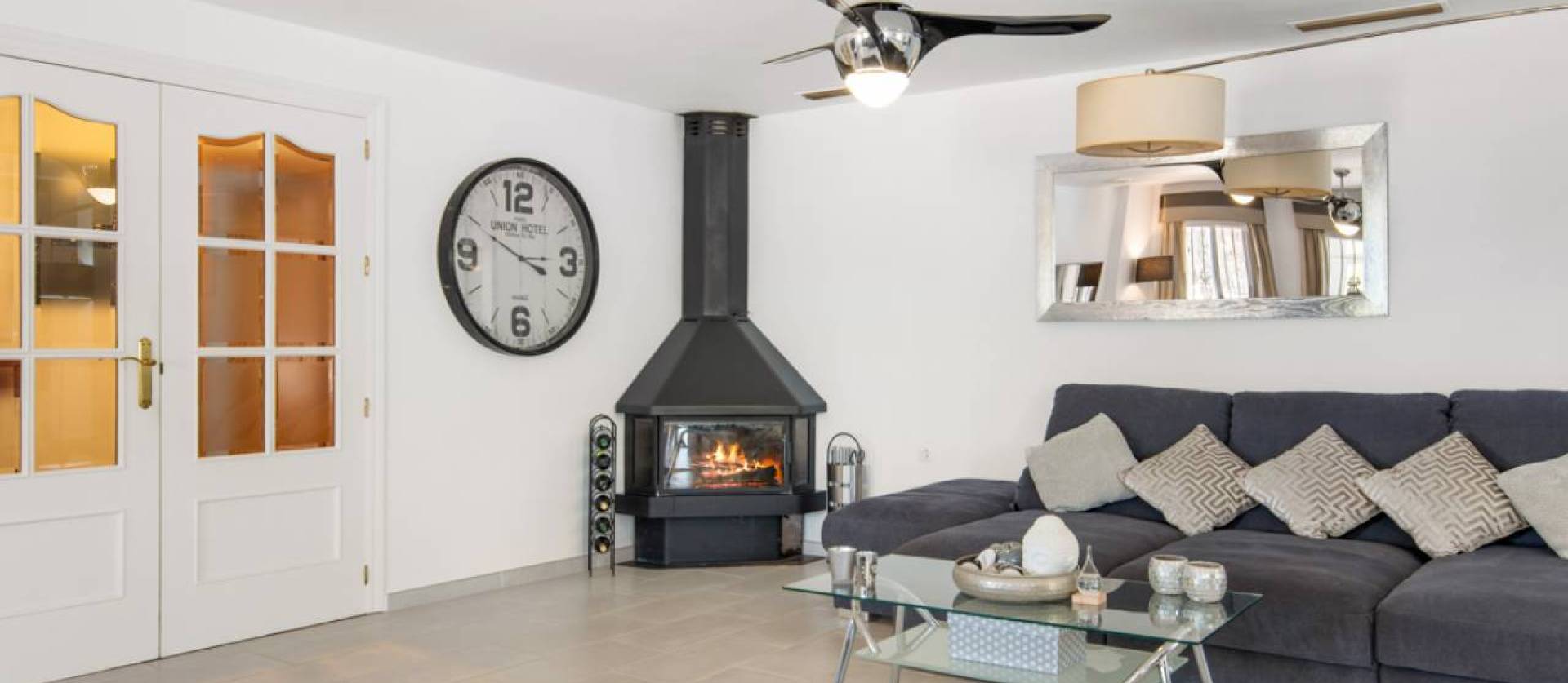 Bestaande woningen - Landelijk huis - Catral