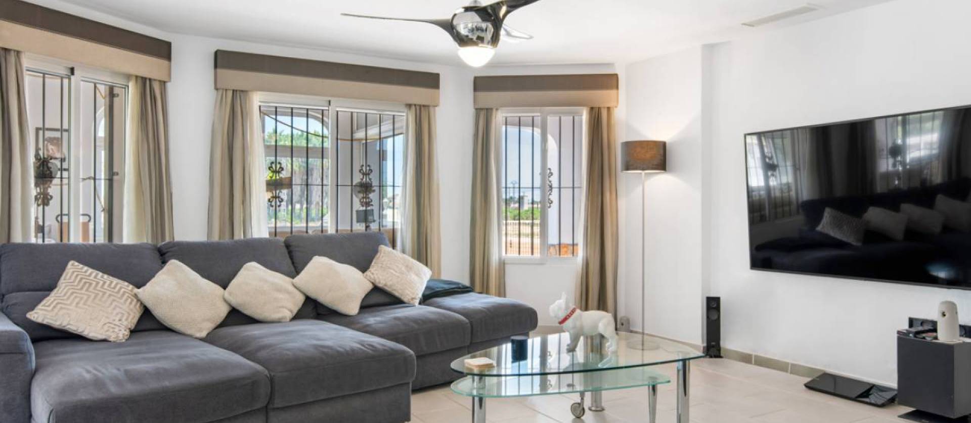 Bestaande woningen - Landelijk huis - Catral