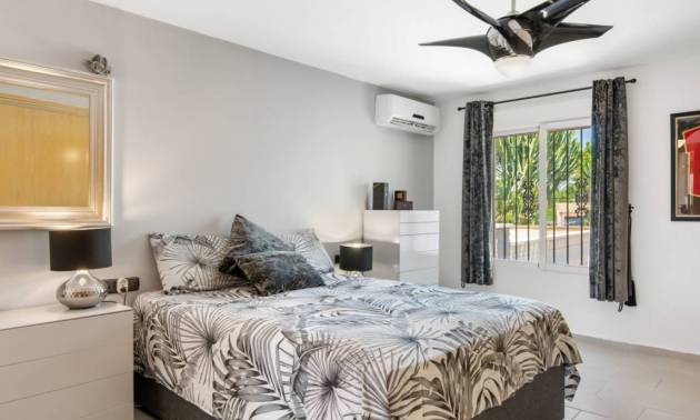 Bestaande woningen - Landelijk huis - Catral