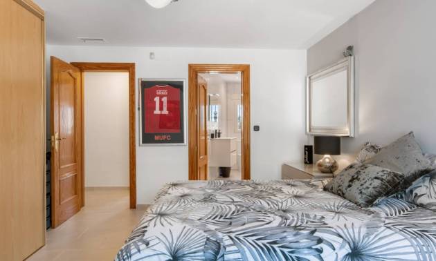 Bestaande woningen - Landelijk huis - Catral