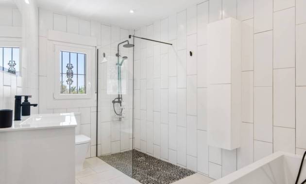 Bestaande woningen - Landelijk huis - Catral