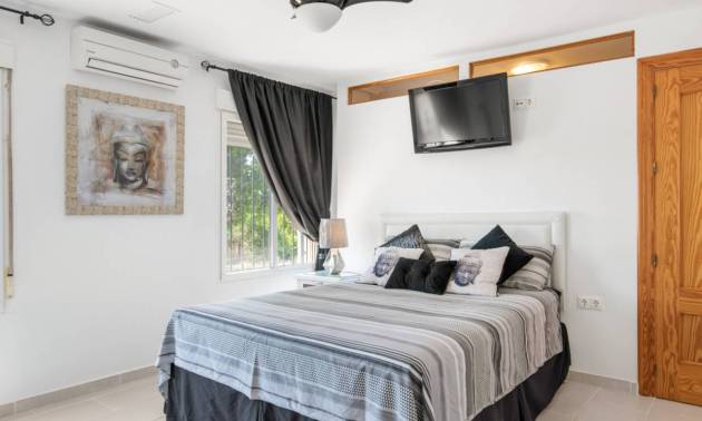 Bestaande woningen - Landelijk huis - Catral