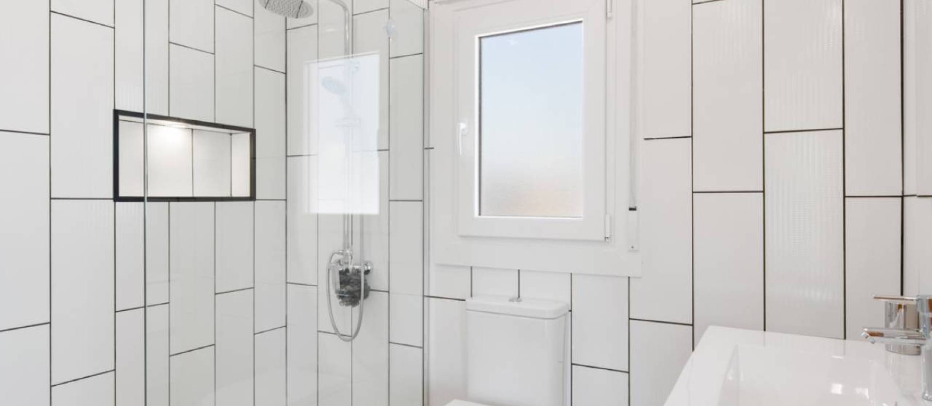 Bestaande woningen - Landelijk huis - Catral