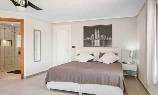 Bestaande woningen - Landelijk huis - Catral