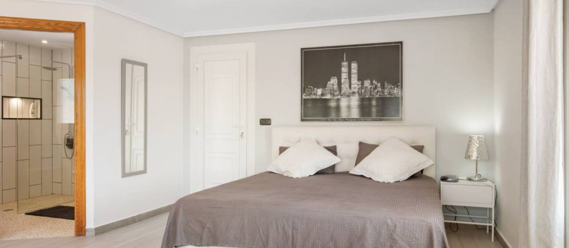 Bestaande woningen - Landelijk huis - Catral