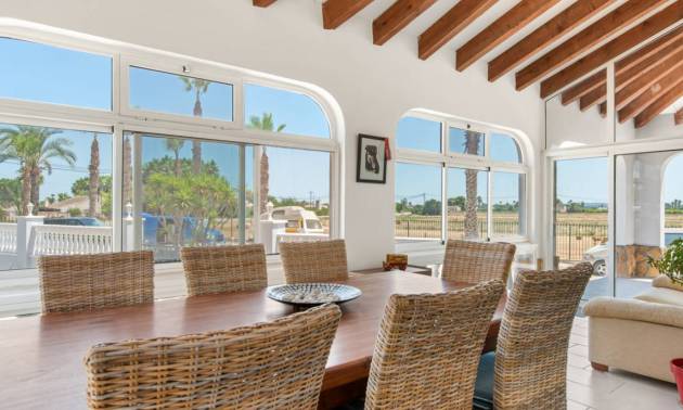 Bestaande woningen - Landelijk huis - Catral