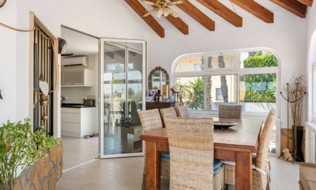 Bestaande woningen - Landelijk huis - Catral