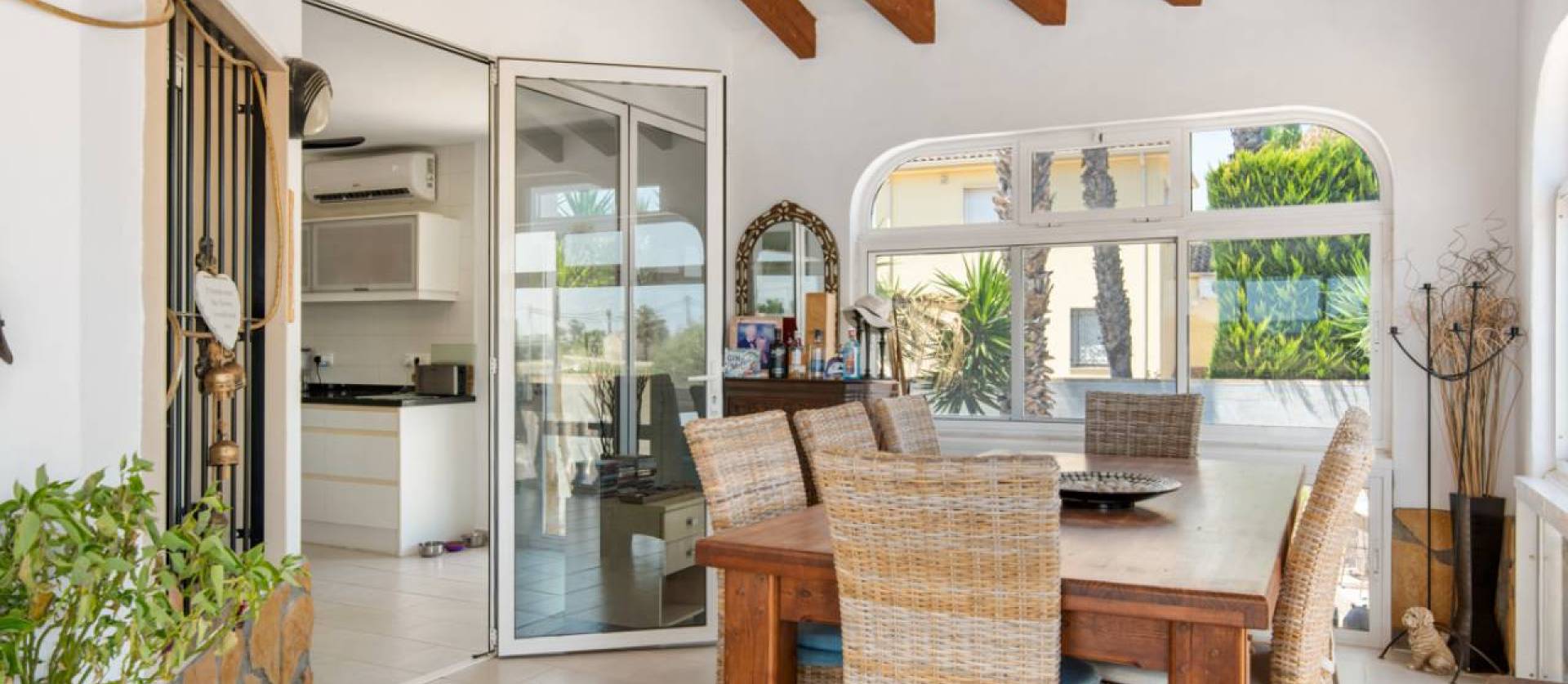 Bestaande woningen - Landelijk huis - Catral