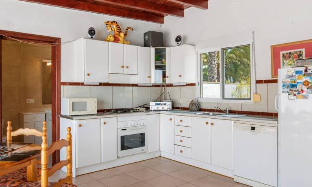 Bestaande woningen - Landelijk huis - Catral