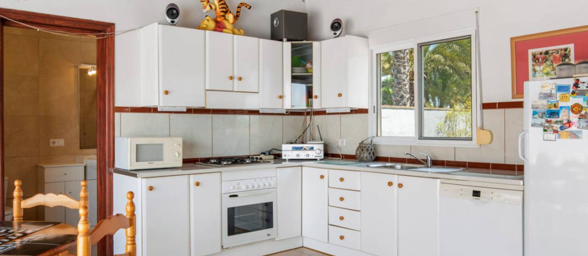 Bestaande woningen - Landelijk huis - Catral