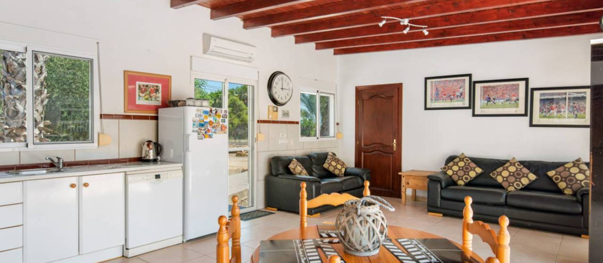 Bestaande woningen - Landelijk huis - Catral