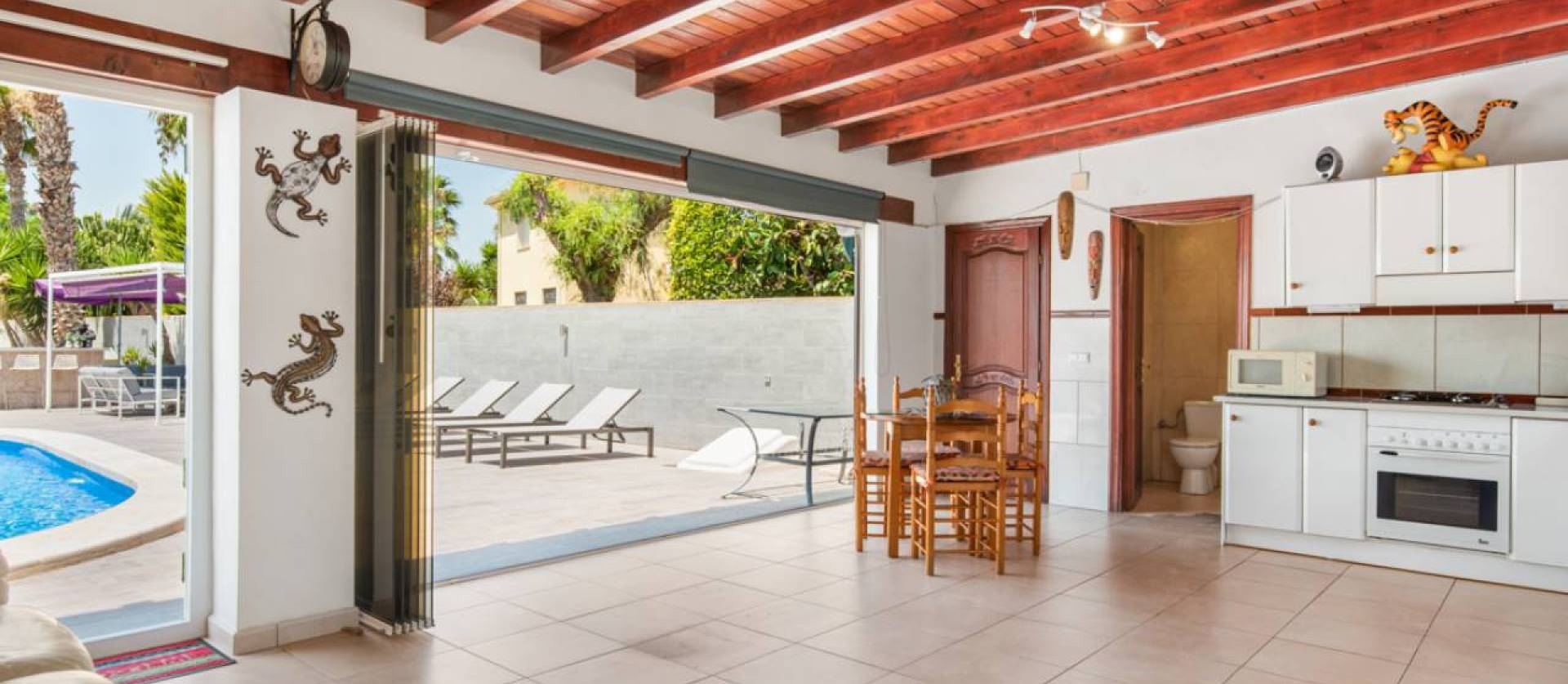 Bestaande woningen - Landelijk huis - Catral