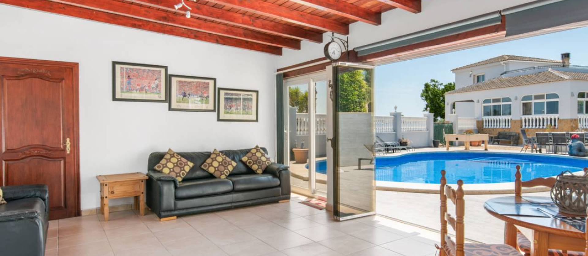 Bestaande woningen - Landelijk huis - Catral