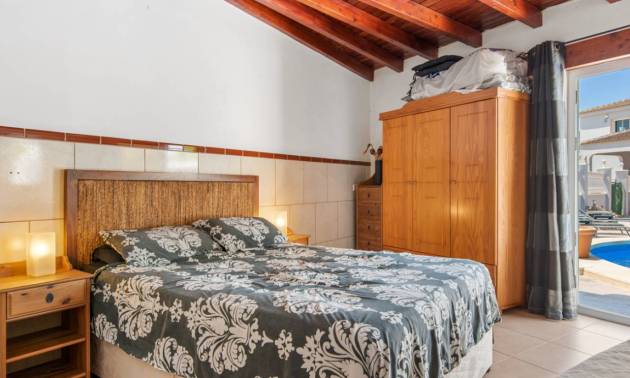 Bestaande woningen - Landelijk huis - Catral