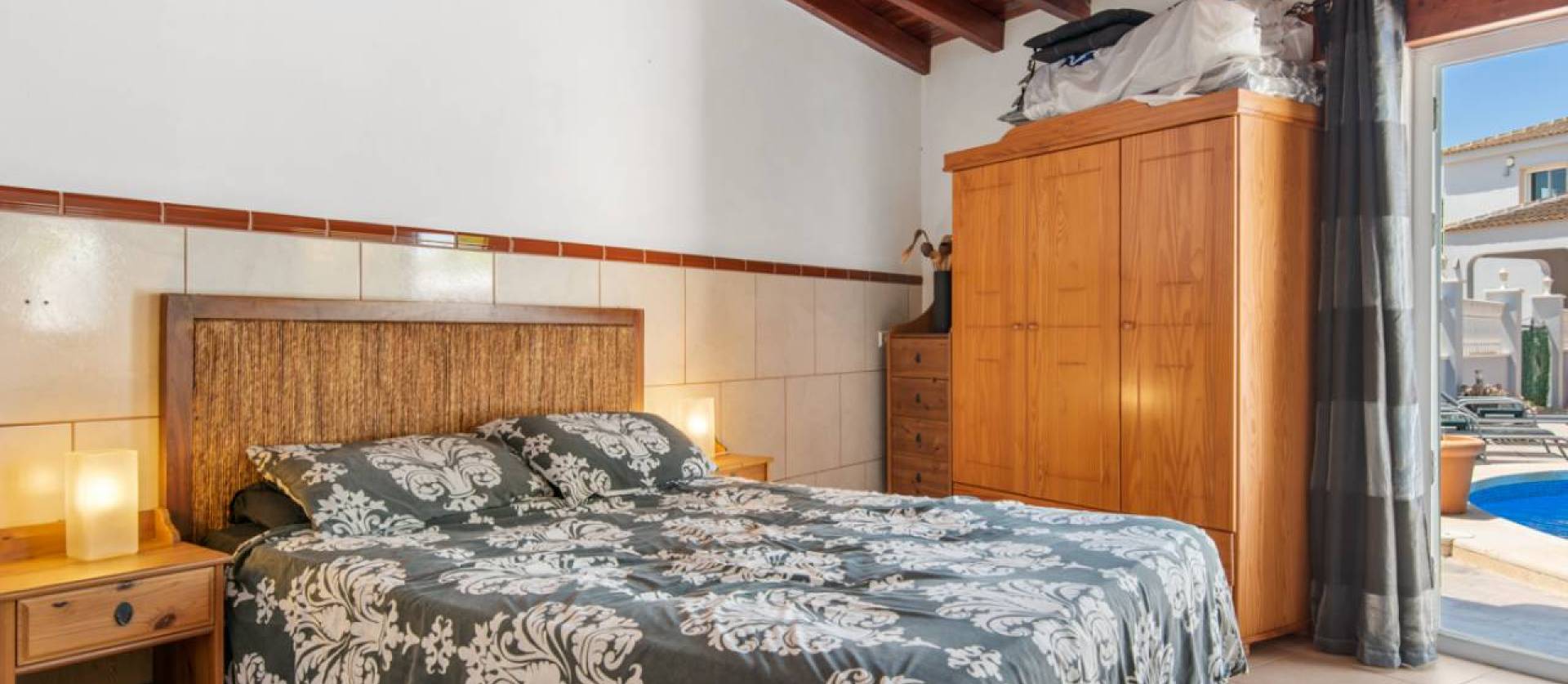 Bestaande woningen - Landelijk huis - Catral