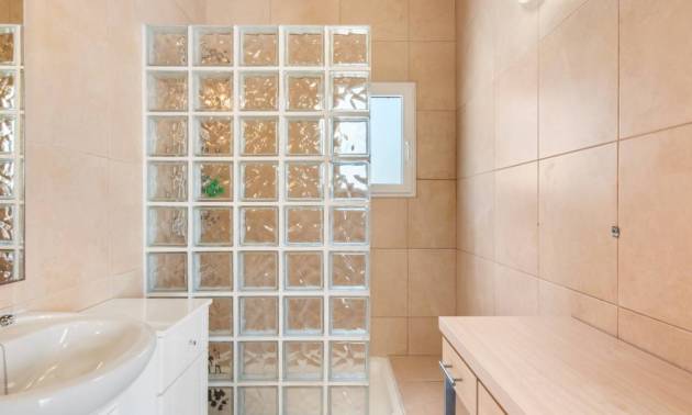 Bestaande woningen - Landelijk huis - Catral