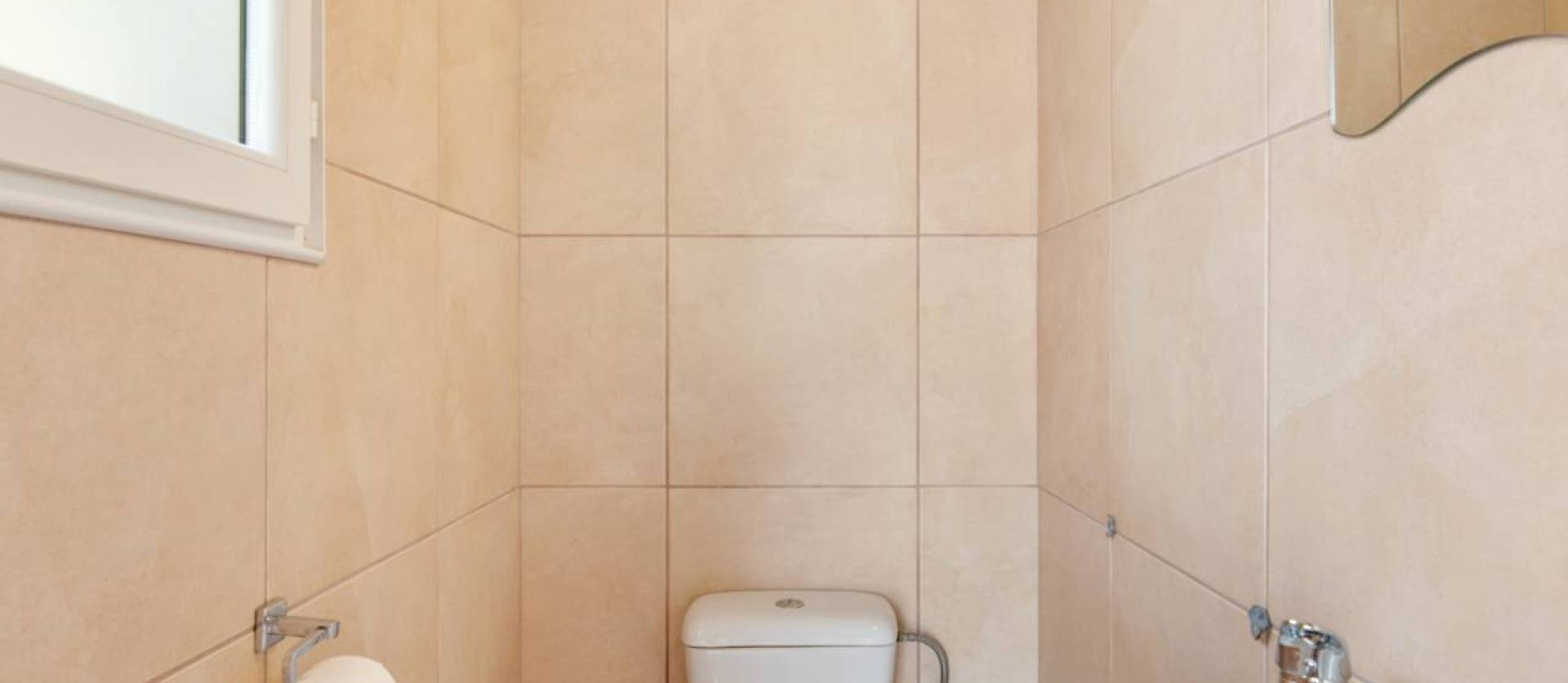 Bestaande woningen - Landelijk huis - Catral