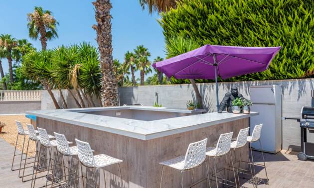 Bestaande woningen - Landelijk huis - Catral