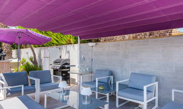 Bestaande woningen - Landelijk huis - Catral