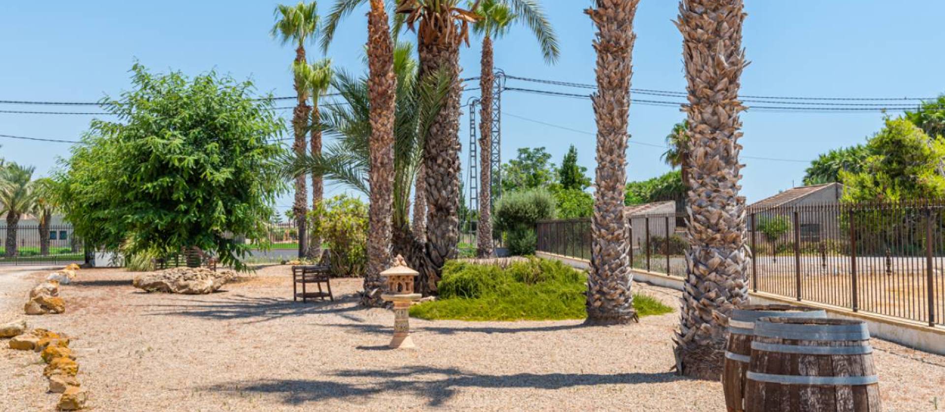 Bestaande woningen - Landelijk huis - Catral