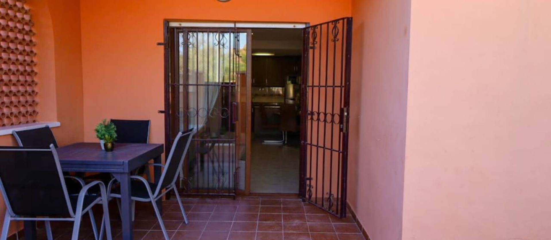 Revente - Apartment - Torrevieja