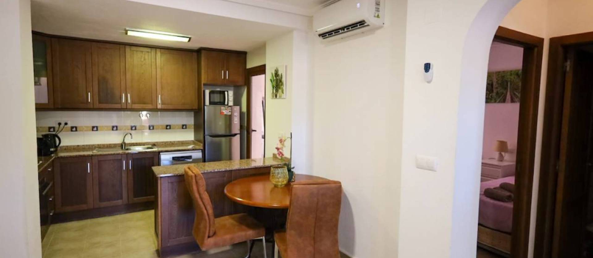 Revente - Apartment - Torrevieja