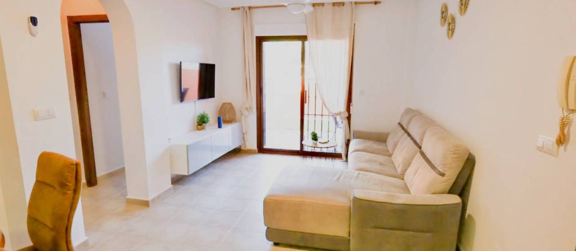 Revente - Apartment - Torrevieja